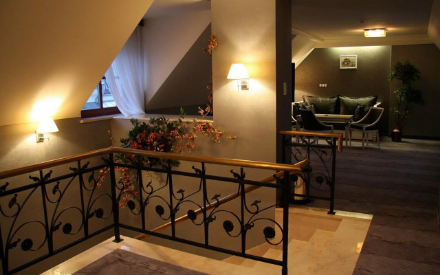 Hotel Wawel
