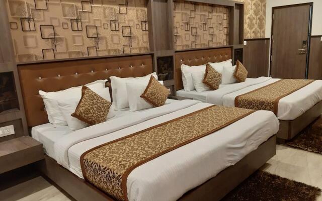 Hotel Sitara International