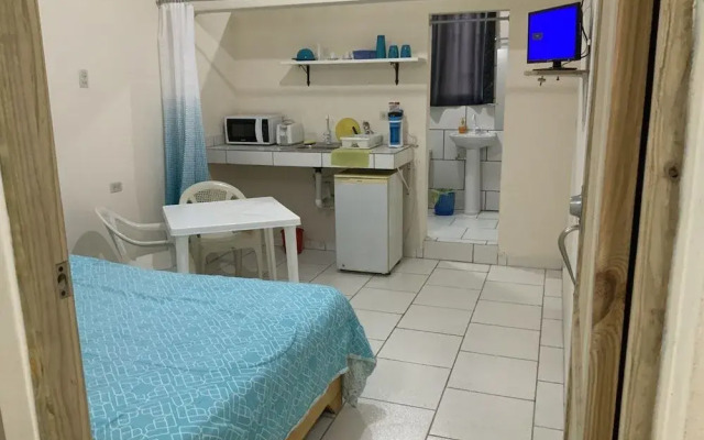 Ozama Economical Apartments