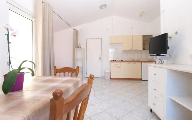 Apartment Jozefina 1261