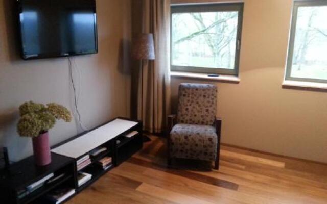 Eistvere Manor Accommodation