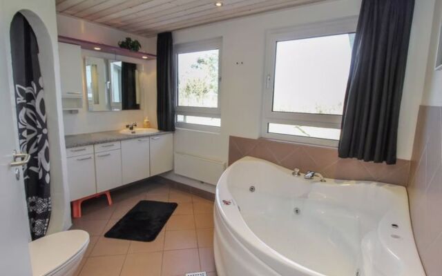 "Emiljan" - 200m from the sea in NW Jutland