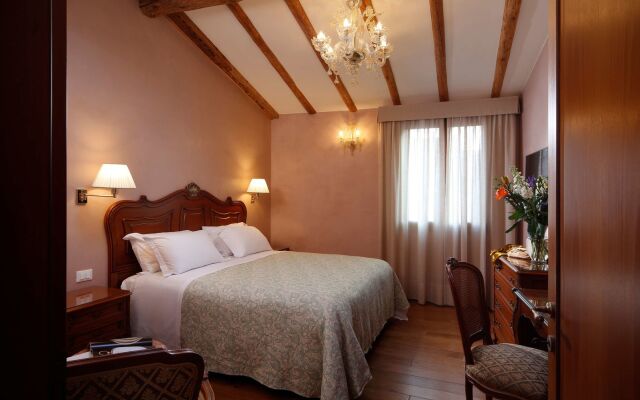 Hotel Bisanzio