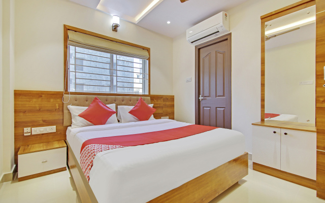 Withinn Hotel by OYO Rooms