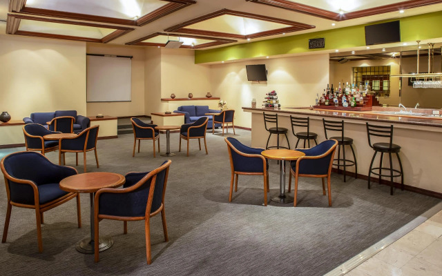 Fiesta Inn Ciudad Juarez