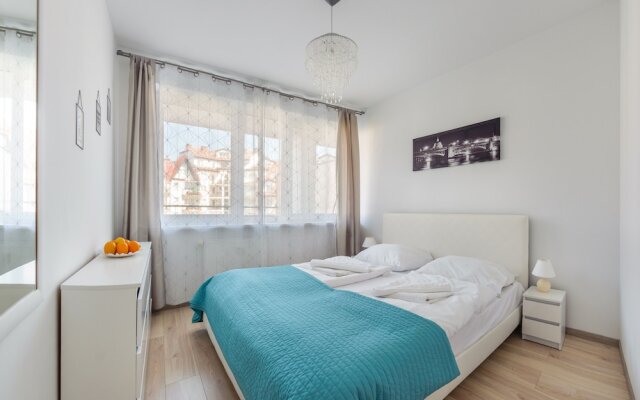 Apartamenty Sun & Snow Port II