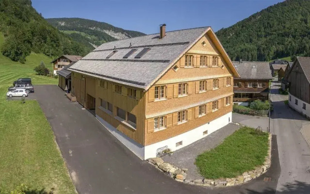 Roagat Hus
