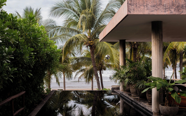 Lo Sereno Casa de Playa