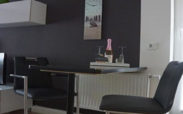 Ferienwohnung Horbach