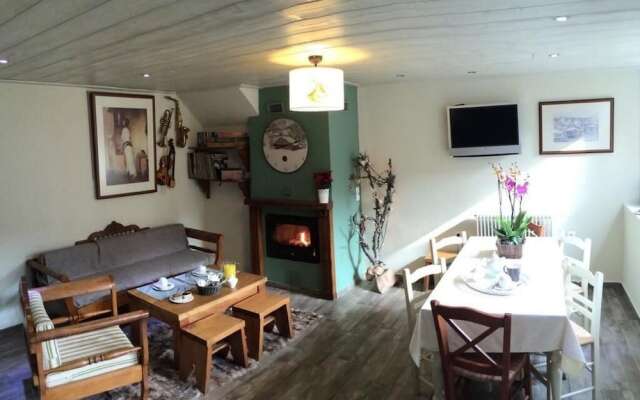 Guesthouse Doma