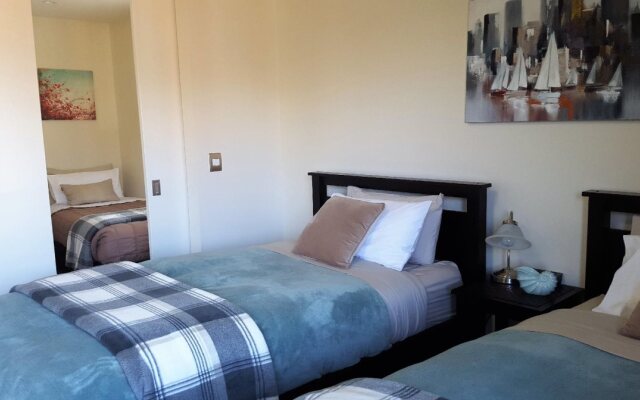 Shetland Court Apartments
