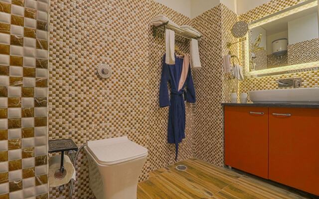 Fabhotel Prime Z Grand