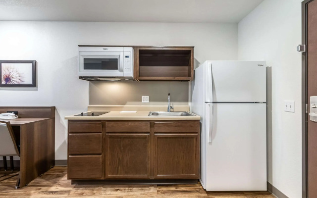 WoodSpring Suites Harrisburg Linglestown