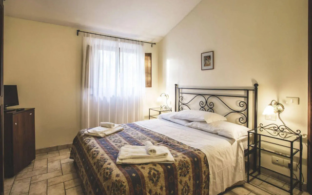 Country Resort Al Poggio dei Papi