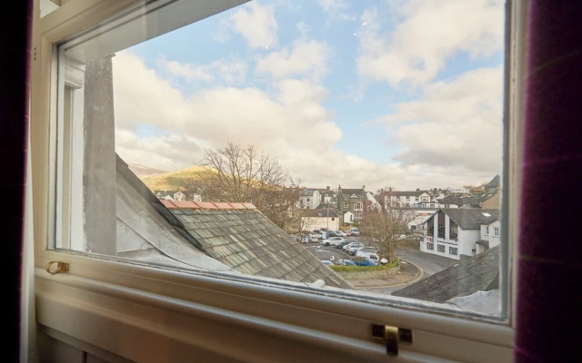 Howe Keld 6 Second Floor
