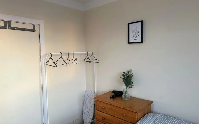 Acacia Wembley Stadium Serviced Apartment by Edens