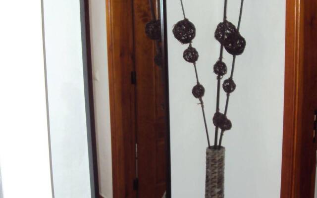 Apartamentos Canal da Agua
