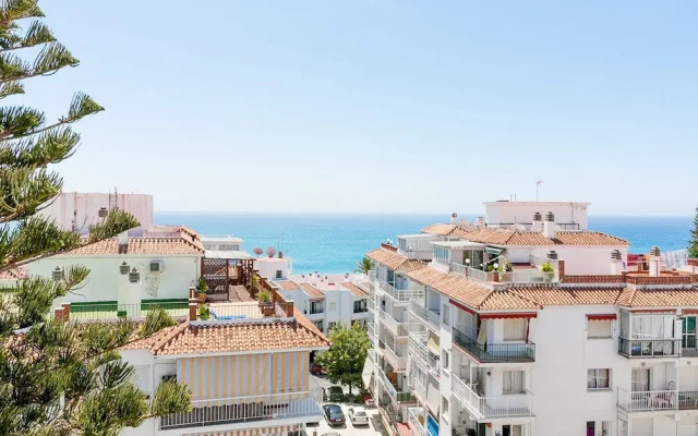 Cool and White Apartment Torrecilla Playa