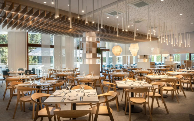 Eden Hotel by Maistra Collection