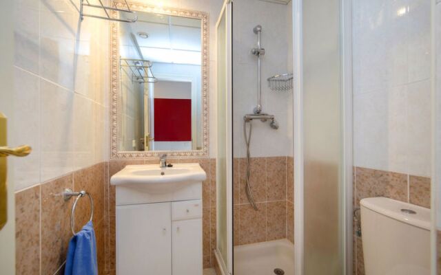 Apartment Zafiro 01 Calpe/Calp