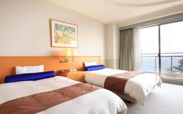 KKR Hotel Atami