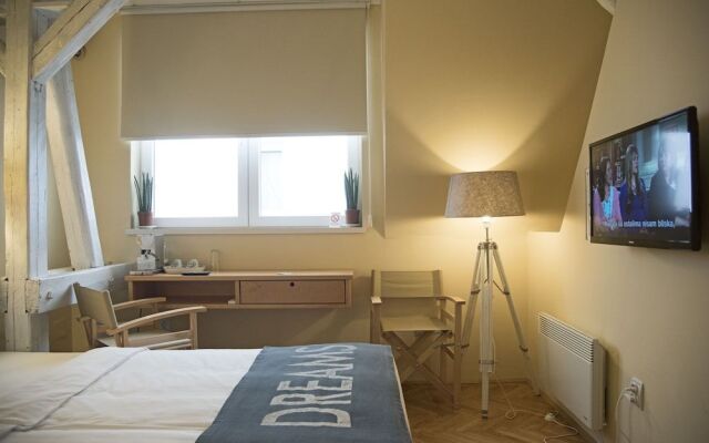 Smokvica Vracar B&B