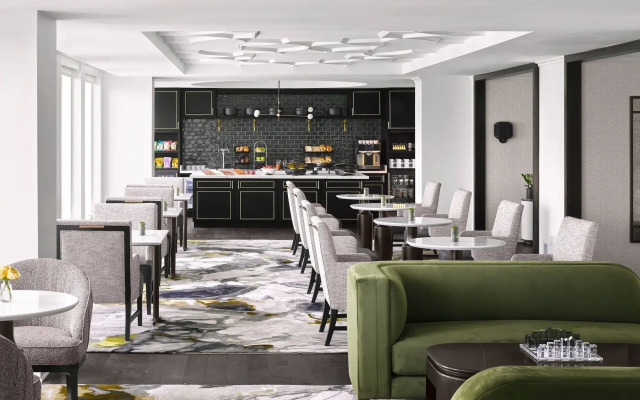 InterContinental Buckhead Atlanta by IHG
