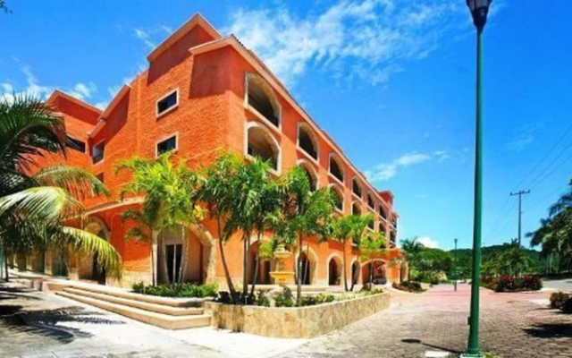 Marina Park Plaza Condos by Villas HK28