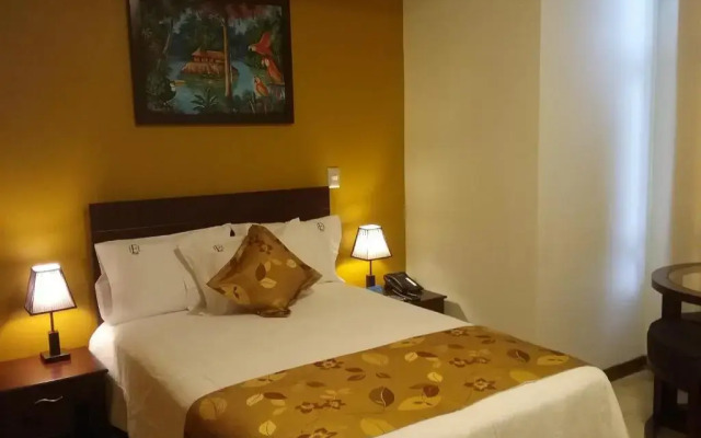 Hotel Europa Iquitos