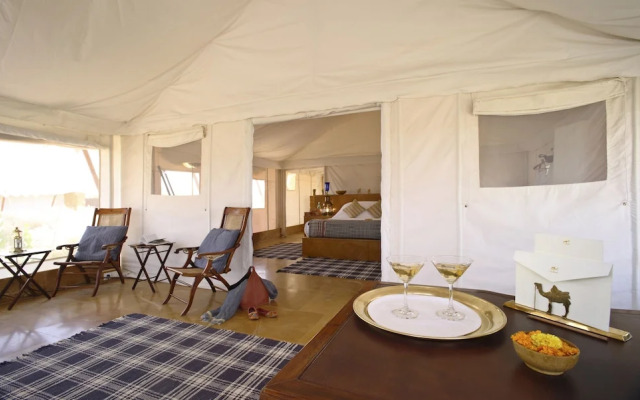 Sujan The Serai, Jaisalmer