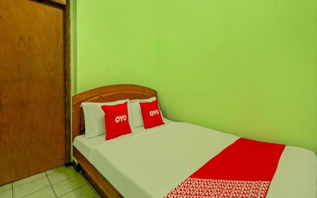 Hotel O Villa Papada