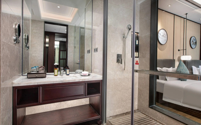 Ramada by Wyndham Xianning Xishan Mountain