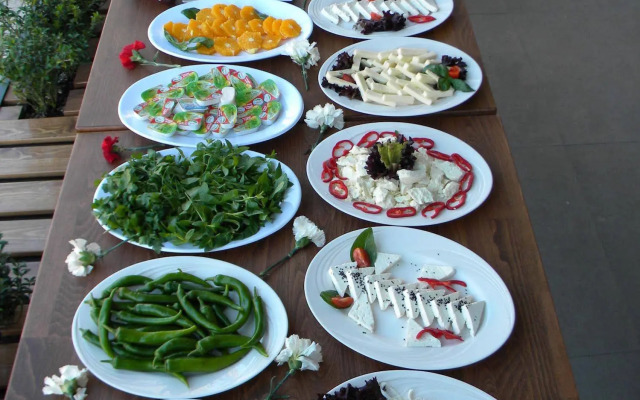 Sava Hotel