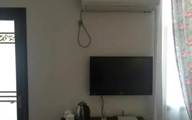 Xian Xiangyang Airport Mengzhilan Hotel