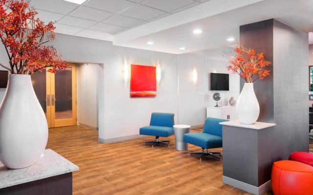 Fairfield Inn & Suites by Marriott Charlotte Uptown