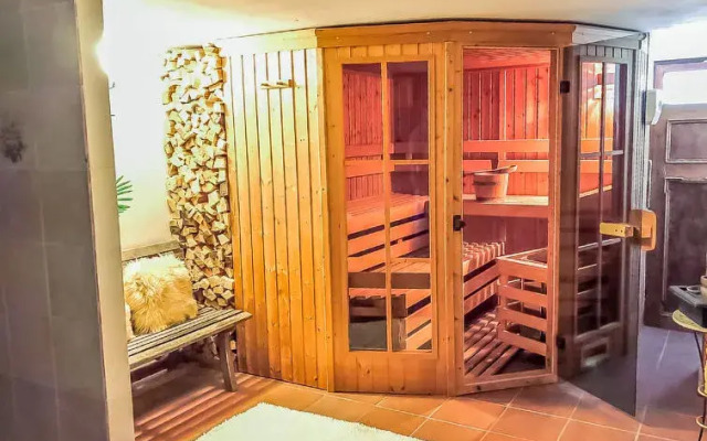 Chalet Karin