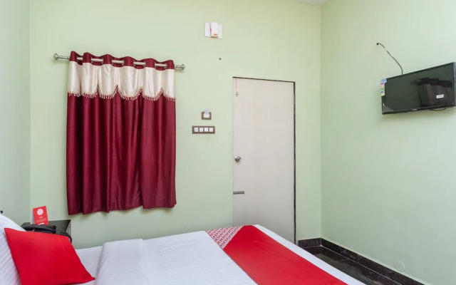 OYO 23082 Sg Sai Residency