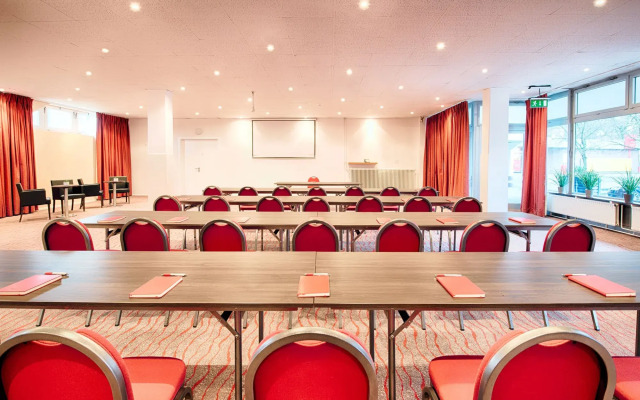 Leonardo Hotel Hamburg Elbbrücken