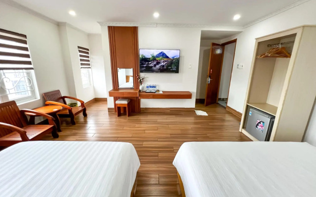 Hata hotel