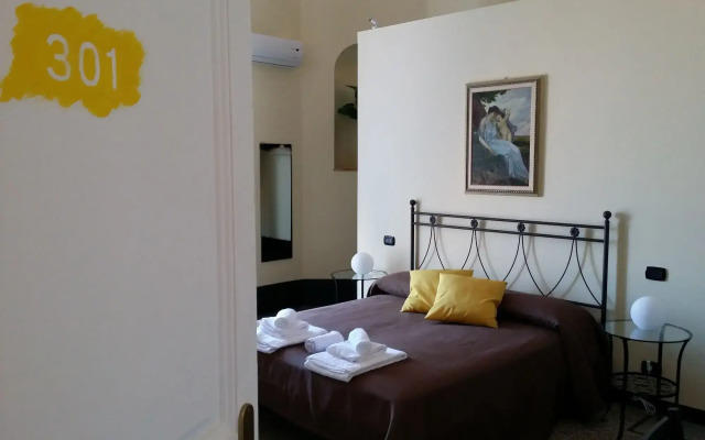 B&B Nel Cuore di Catania