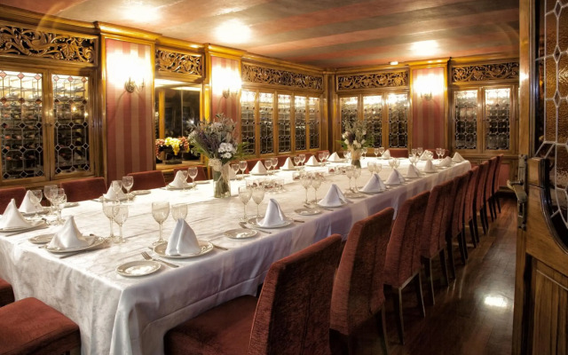 Hotel Zenit Don Yo