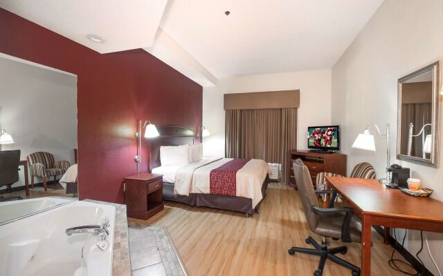 Wingate by Wyndham Augusta I-20