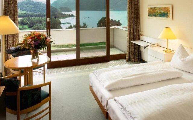 Landzeit Mondsee Panoramahotel