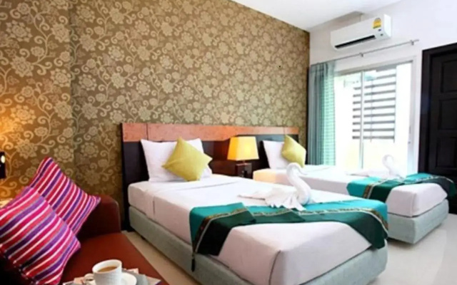 G2 Hotel Group