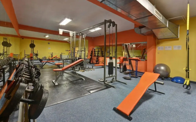 Sporthotel BK Pod Lipou