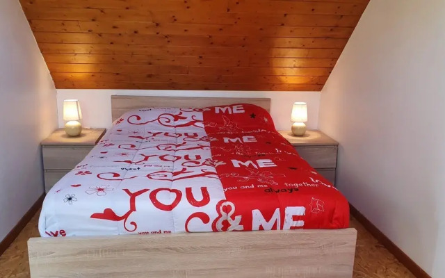 La Fermette des Ramolleux