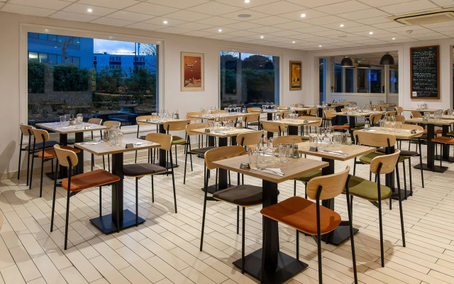 Hotel Campanile Toulouse - Blagnac Aéroport