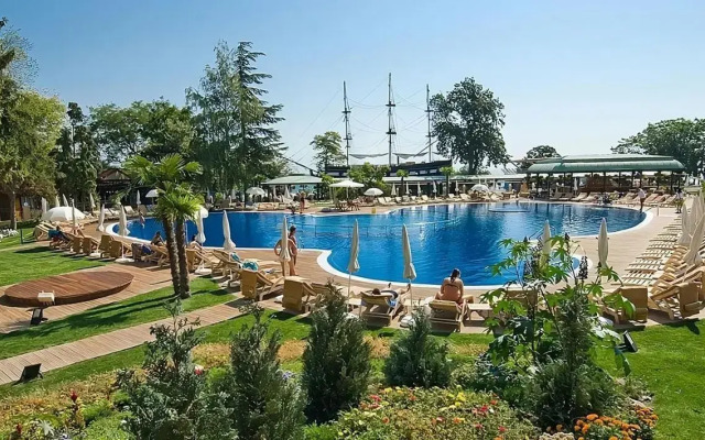 Europroperties Zlatna Kotva Apartments