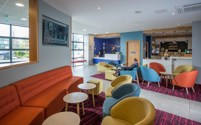 Travelodge Galway