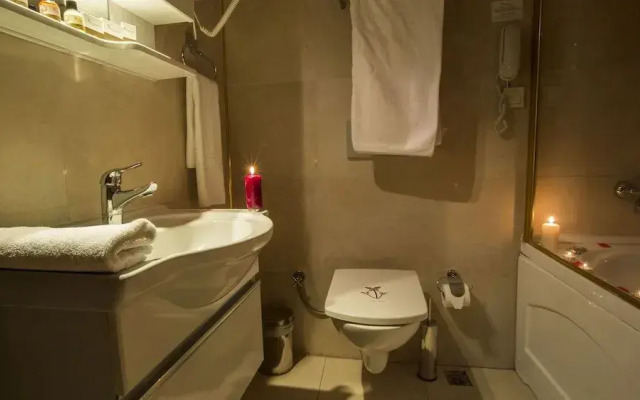 Sarot Termal Park Resort & Spa